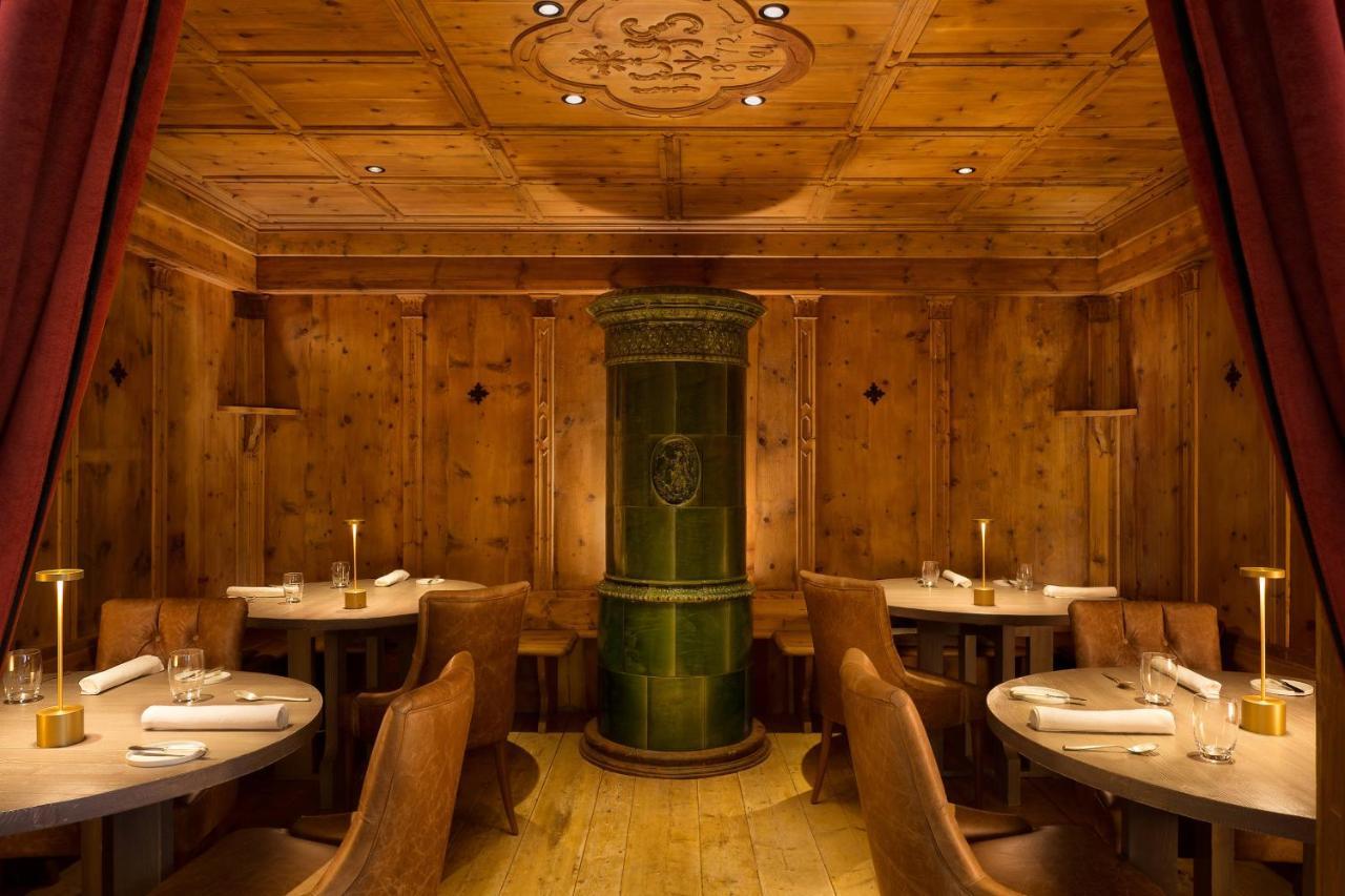 Cristallo, A Luxury Collection Resort & Spa, Cortina D 'Ampezzo Cortina dʼAmpezzo Exterior foto