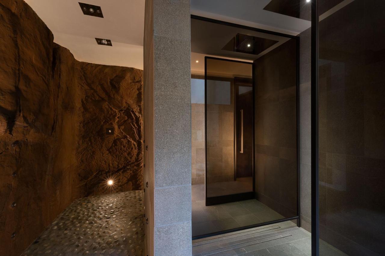 Cristallo, A Luxury Collection Resort & Spa, Cortina D 'Ampezzo Cortina dʼAmpezzo Exterior foto